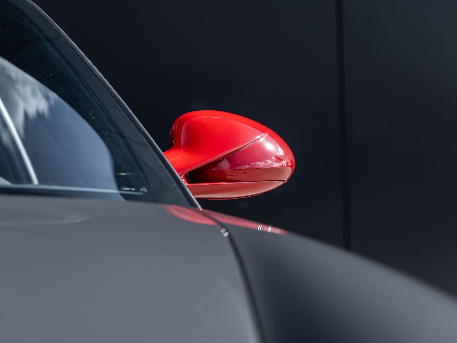 2011 Porsche 911 GT3 RS