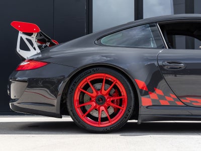 2011 Porsche 911 GT3 RS