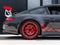 2011 Porsche 911 GT3 RS
