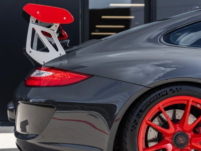 2011 Porsche 911 GT3 RS