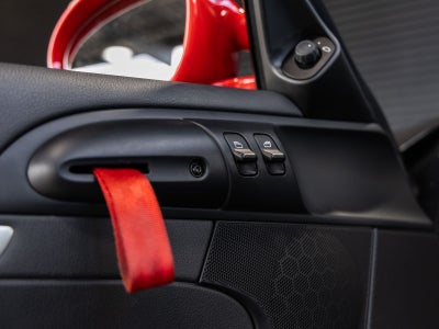 2011 Porsche 911 GT3 RS