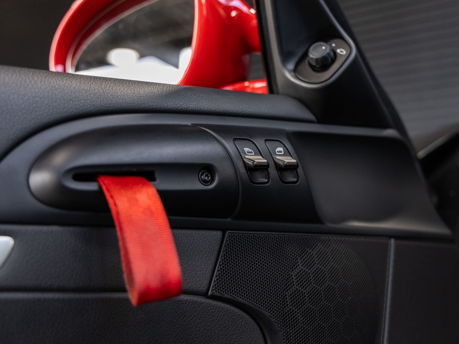 2011 Porsche 911 GT3 RS