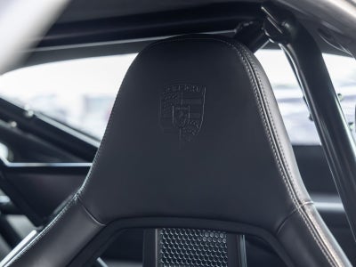 2011 Porsche 911 GT3 RS