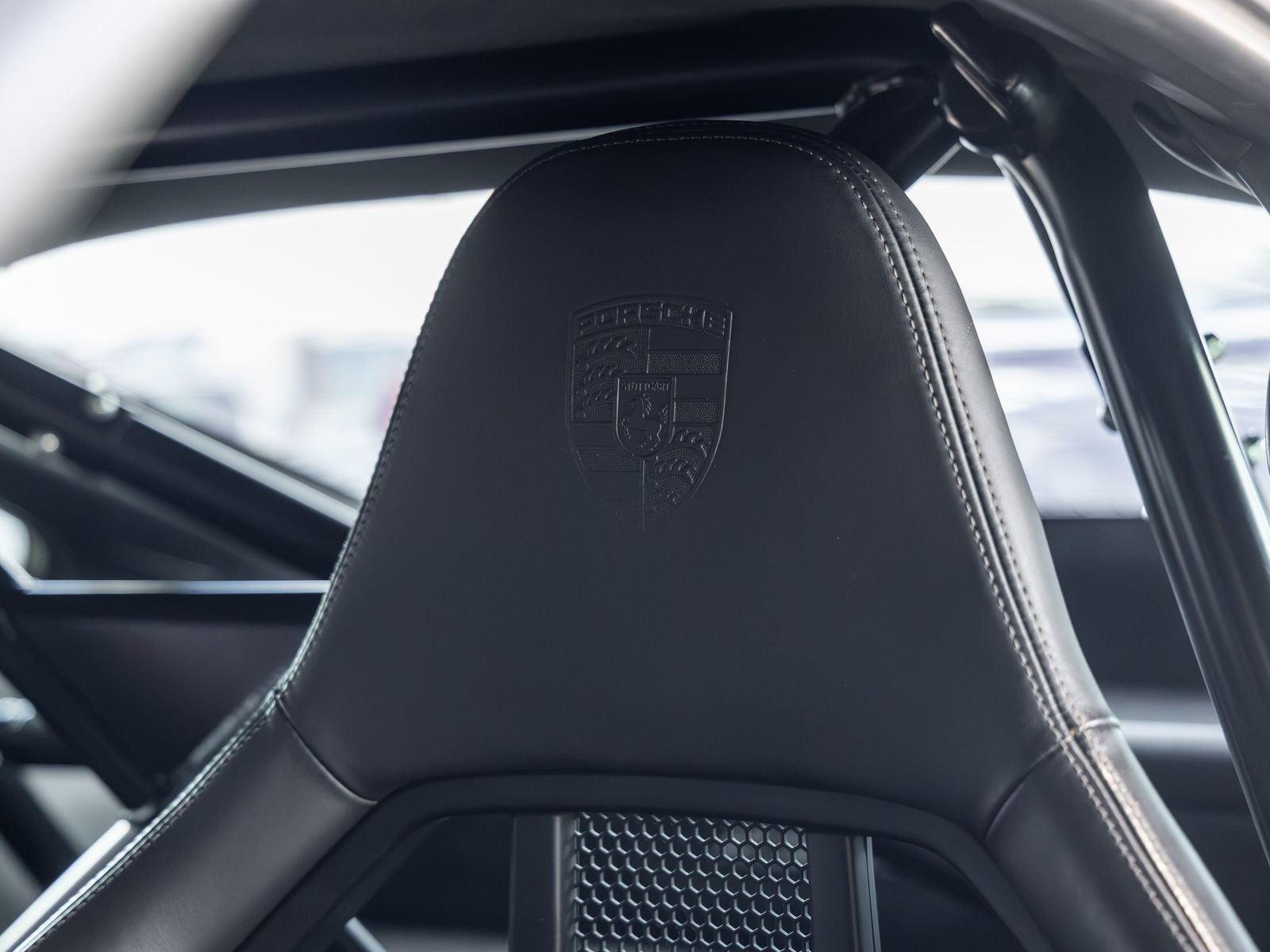 2011 Porsche 911 GT3 RS