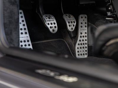 2011 Porsche 911 GT3 RS