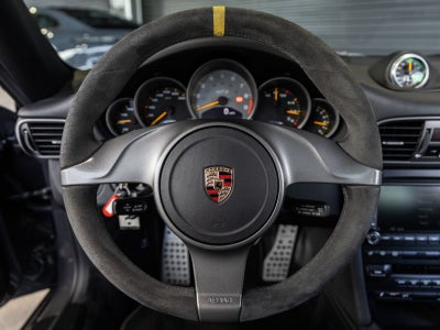 2011 Porsche 911 GT3 RS