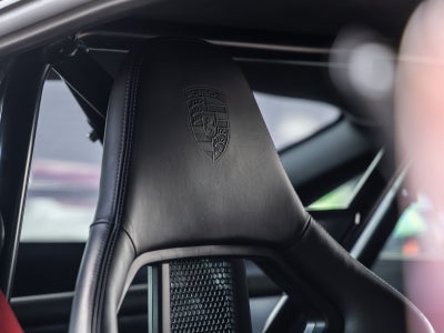 2011 Porsche 911 GT3 RS