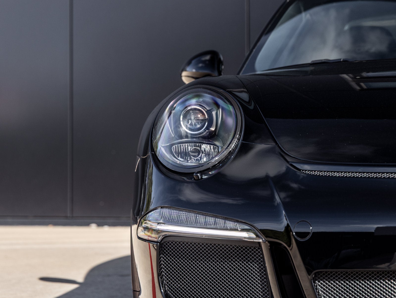 2015 Porsche 911 911 GT3