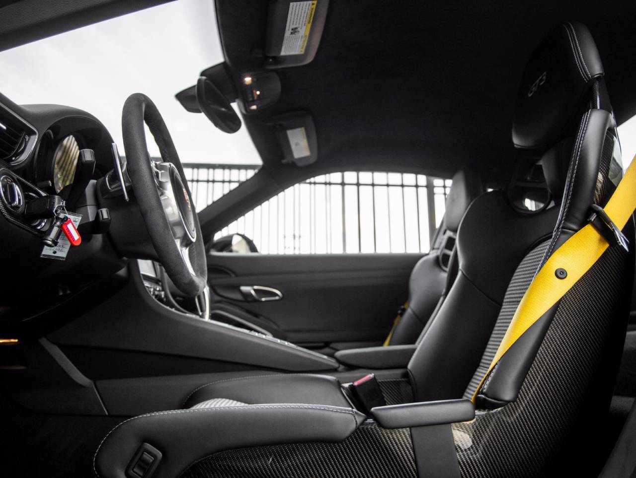 2015 Porsche 911 911 GT3