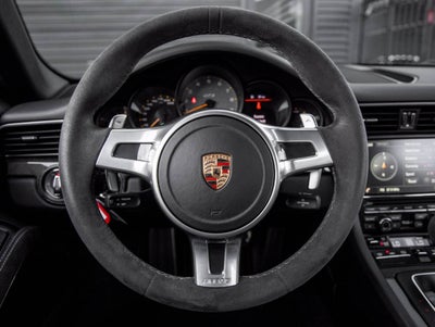 2015 Porsche 911 911 GT3