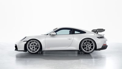 2023 Porsche 911 911 GT3 (MY23)