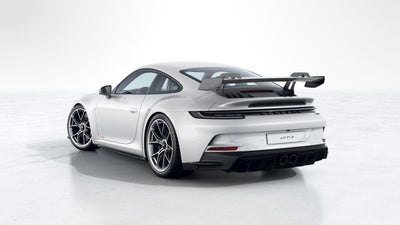 2023 Porsche 911 911 GT3 (MY23)