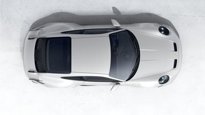 2023 Porsche 911 911 GT3 (MY23)