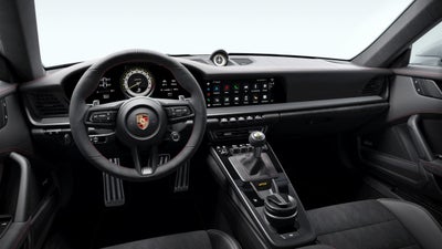 2023 Porsche 911 911 GT3 (MY23)