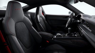 2023 Porsche 911 911 GT3 (MY23)