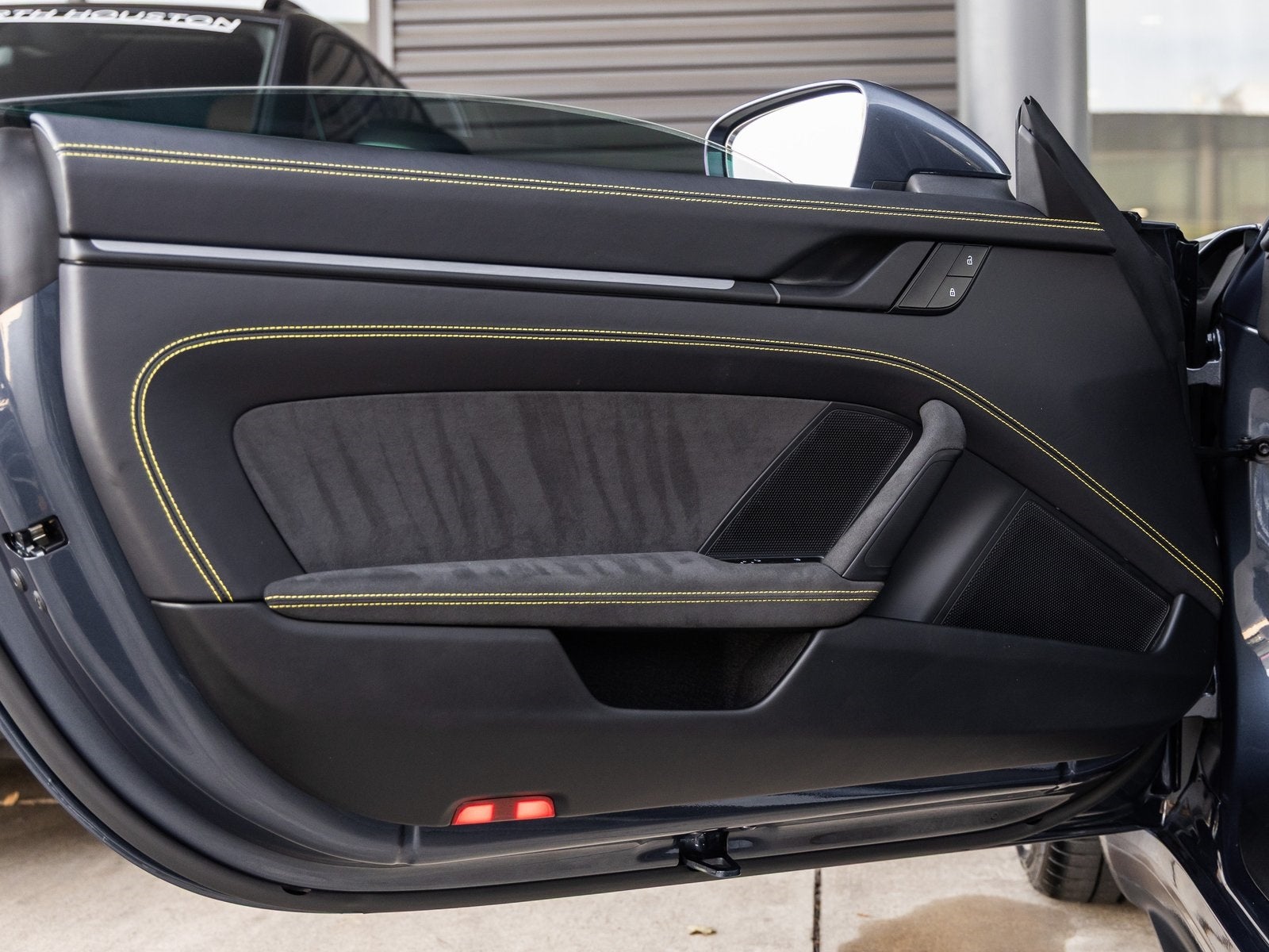 2023 Porsche 911 911 GT3 (MY23)