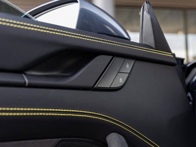 2023 Porsche 911 911 GT3 (MY23)