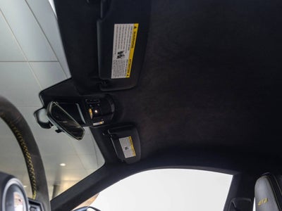 2023 Porsche 911 911 GT3 (MY23)