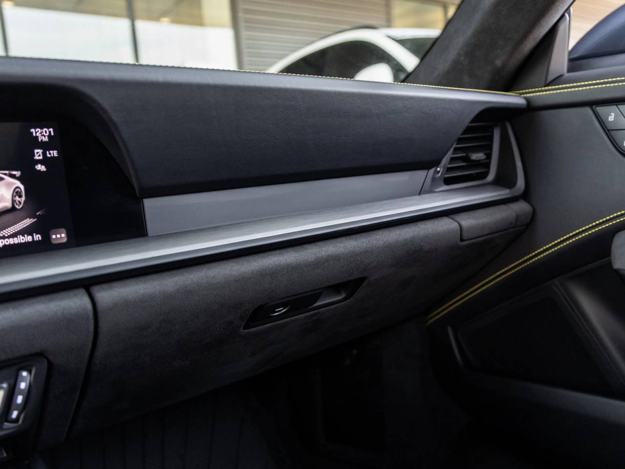 2023 Porsche 911 911 GT3 (MY23)