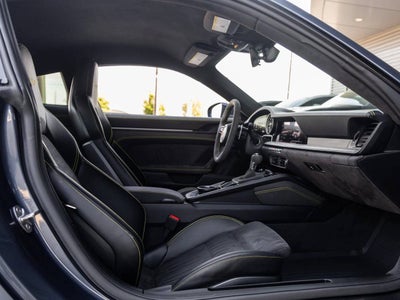 2023 Porsche 911 911 GT3 (MY23)