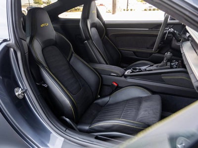 2023 Porsche 911 911 GT3 (MY23)