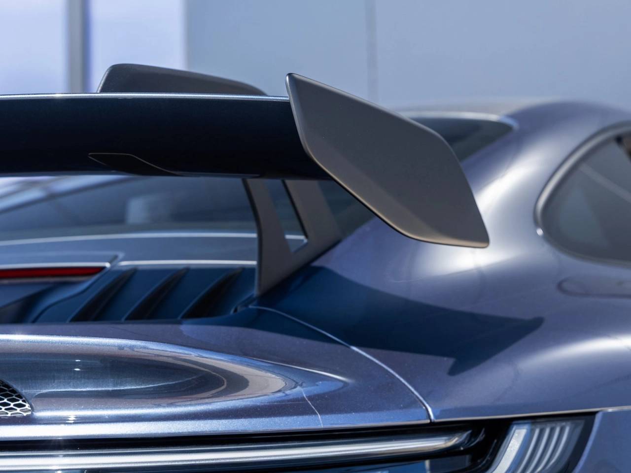 2023 Porsche 911 911 GT3 (MY23)