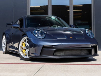 2023 Porsche 911 911 GT3 (MY23)