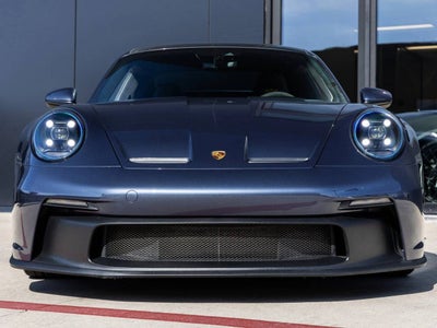 2023 Porsche 911 911 GT3 (MY23)