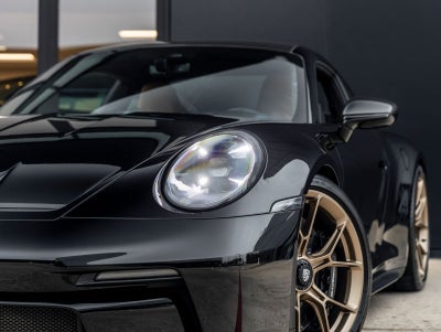 2024 Porsche 911 GT3 with Touring Package