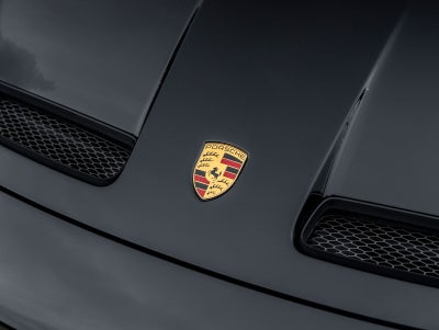 2024 Porsche 911 GT3 with Touring Package