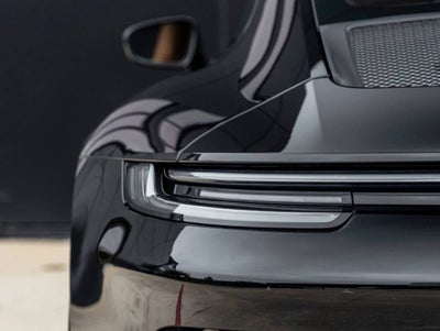 2024 Porsche 911 GT3 with Touring Package