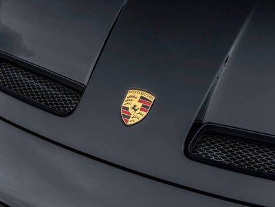 2024 Porsche 911 GT3 with Touring Package