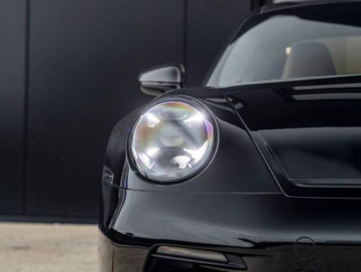 2024 Porsche 911 GT3 with Touring Package