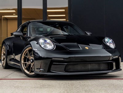 2024 Porsche 911 GT3 with Touring Package