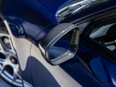 2026 Porsche 911 GT3 with Touring Package