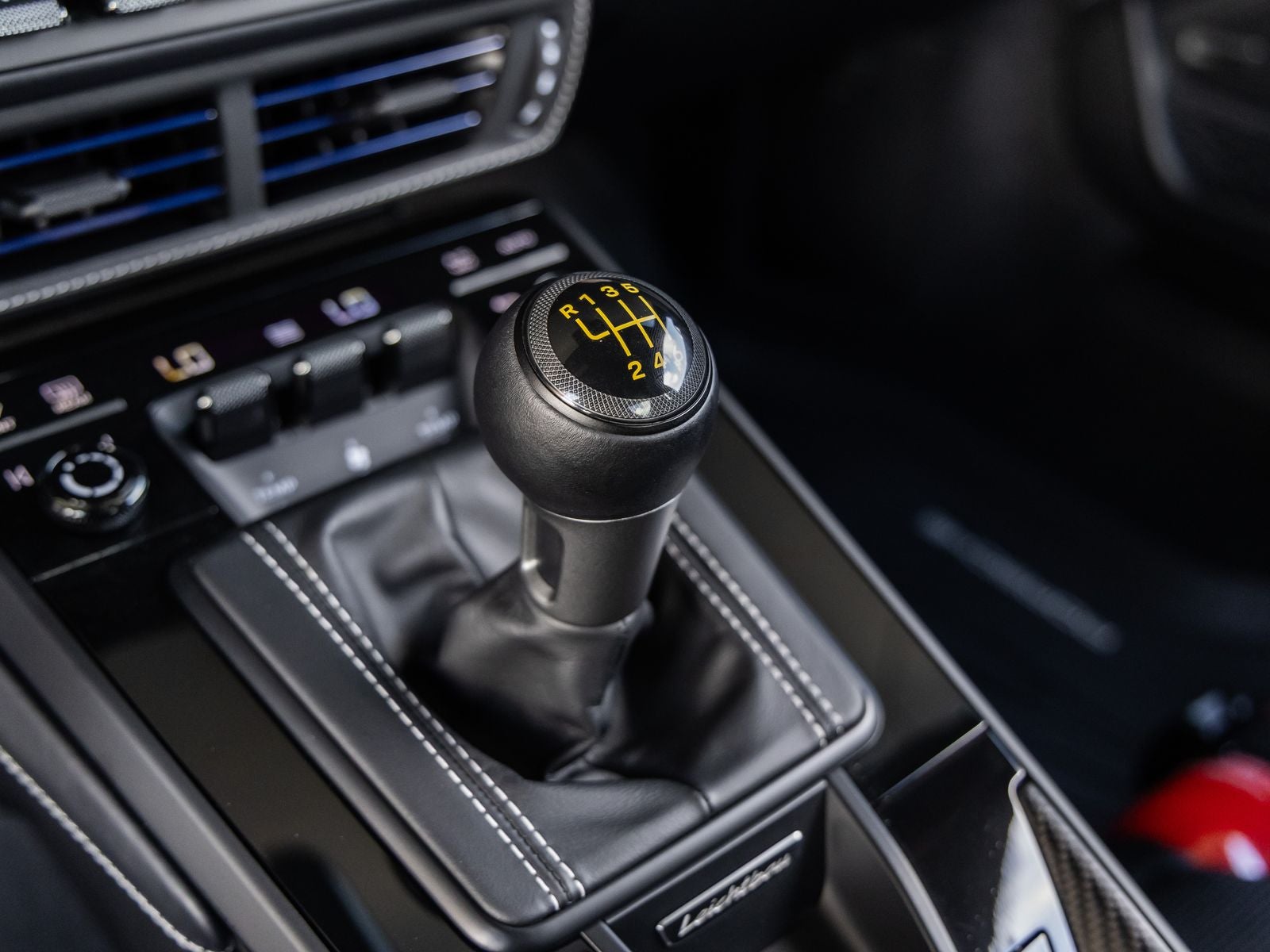 2026 Porsche 911 GT3 with Touring Package