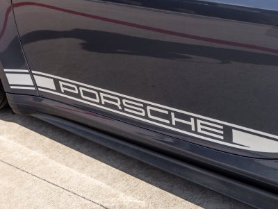 2026 Porsche 911 GT3 Touring