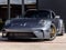 2026 Porsche 911 911 GT3 with Touring Package