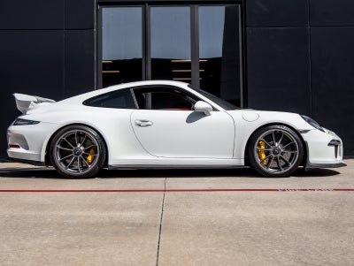2014 Porsche 911 911 GT3
