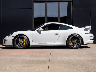 2014 Porsche 911 911 GT3