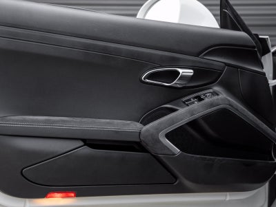 2014 Porsche 911 911 GT3