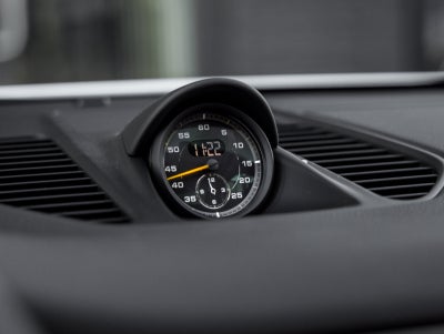 2014 Porsche 911 911 GT3