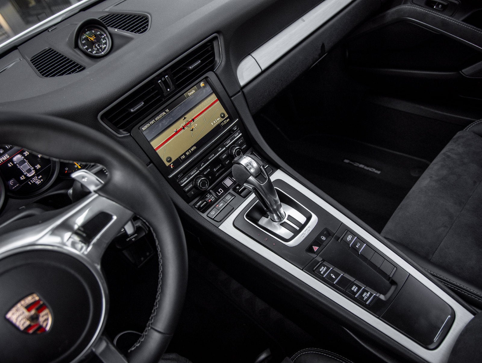 2014 Porsche 911 911 GT3