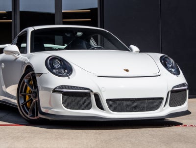 2014 Porsche 911 911 GT3