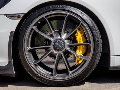 2014 Porsche 911 911 GT3