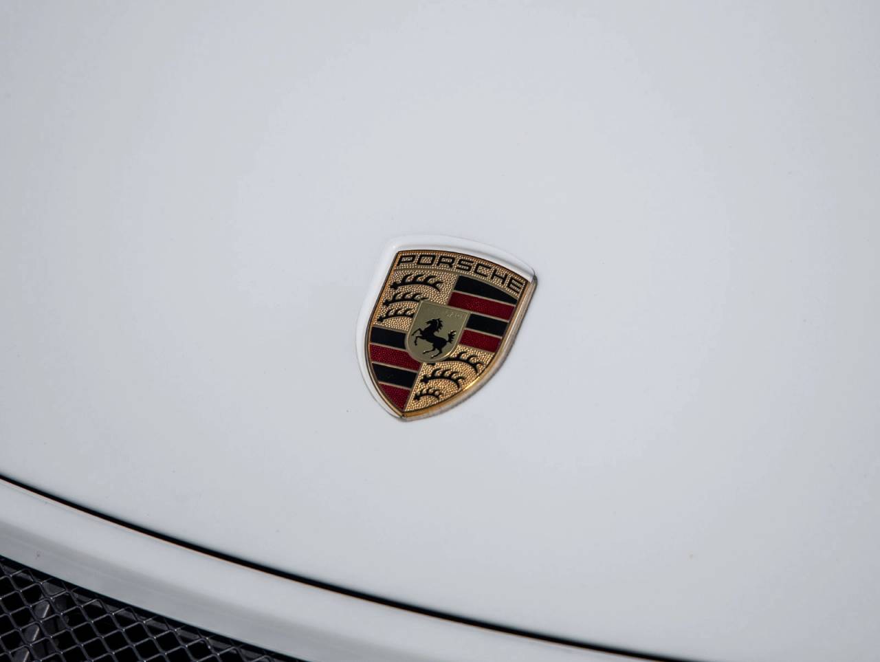2014 Porsche 911 911 GT3