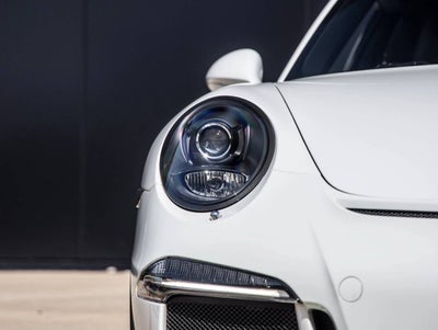 2014 Porsche 911 911 GT3