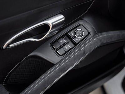 2014 Porsche 911 911 GT3