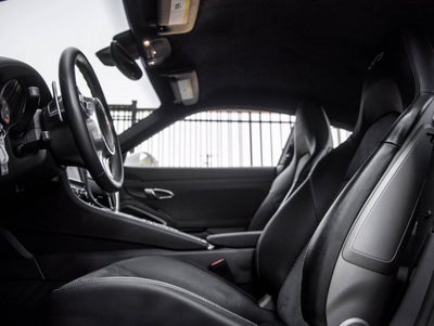 2014 Porsche 911 911 GT3