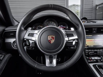 2014 Porsche 911 911 GT3
